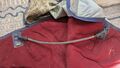 Couverture Bucas Power Extra imperméable 300g 1650D - 140cm