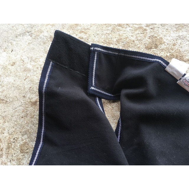 couvre reins equitheme imperméable