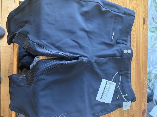 Pantalon samshield