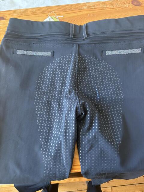Pantalon samshield