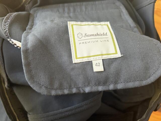 Pantalon samshield
