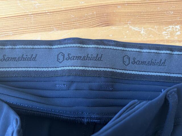 Pantalon samshield
