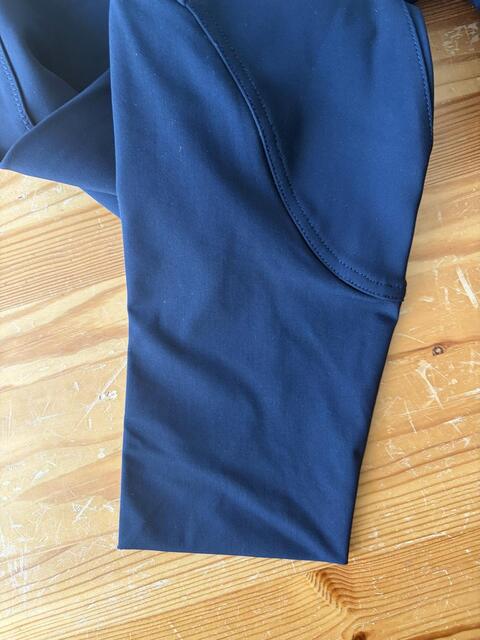 Pantalon samshield