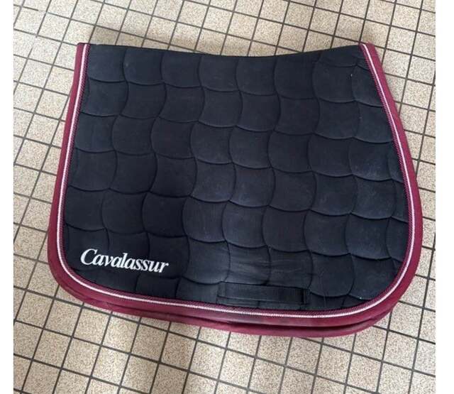 tapis cavalassur