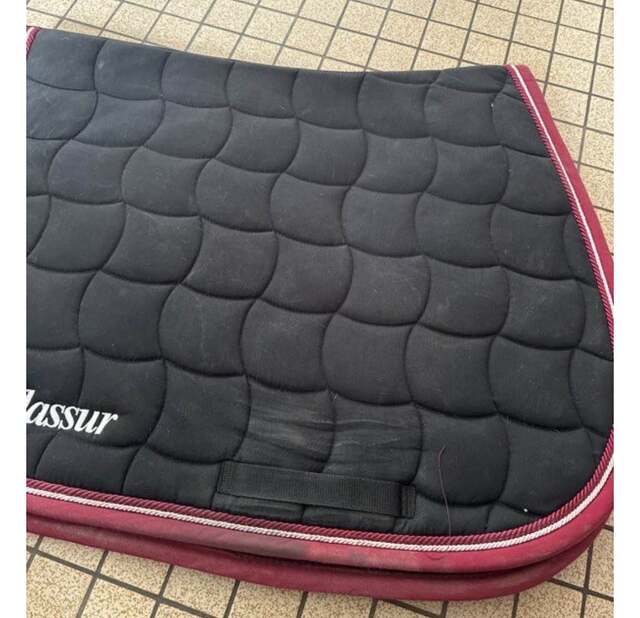 tapis cavalassur