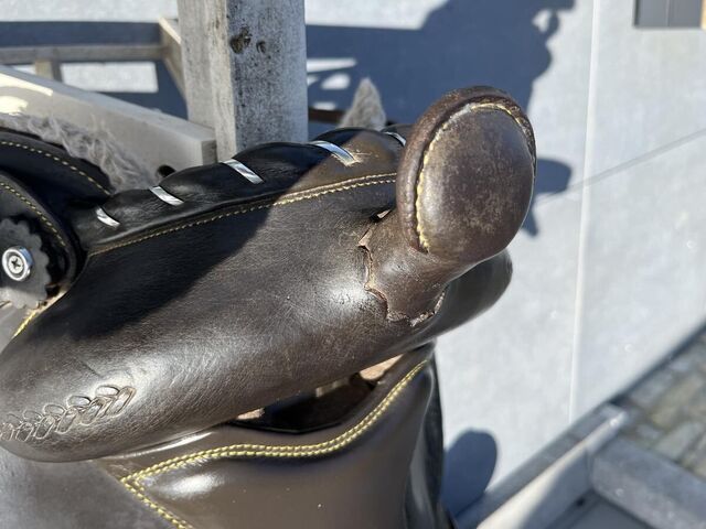 Selle western