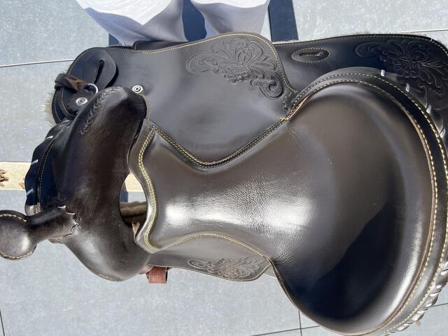 Selle western
