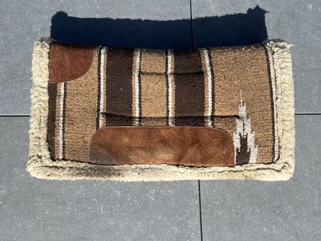 Selle western