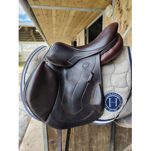 Selle Antarès Monoquartier - 17'