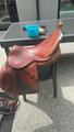 selle stubben 17,5