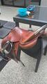 selle stubben 17,5