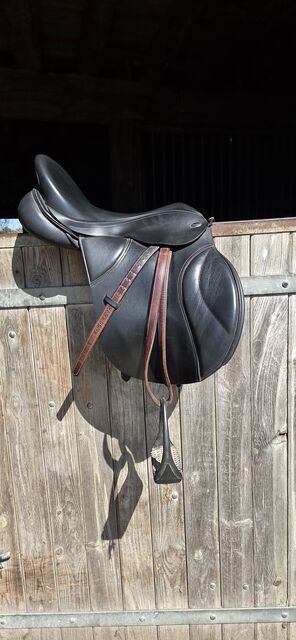 Selle thorowgood t8 M GP