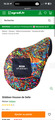selle stubben 17,5