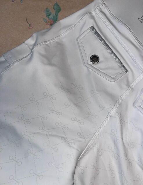 pantalon concours