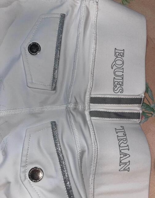 pantalon concours