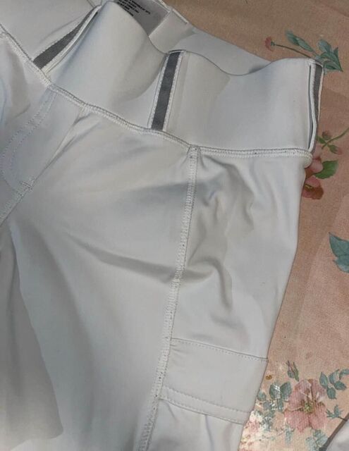 pantalon concours