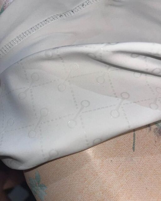 pantalon concours
