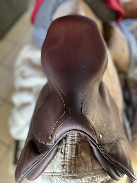 Selle Antares Spooner