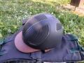 casque bicolore C900
