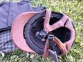 casque bicolore C900