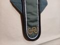 Bandes de polos