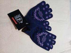 Gants EQUESTRIAN PFIFF