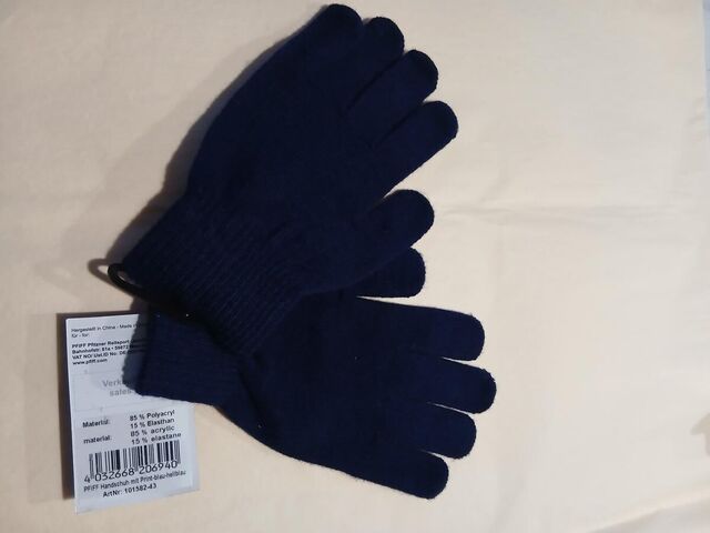 Gants EQUESTRIAN PFIFF