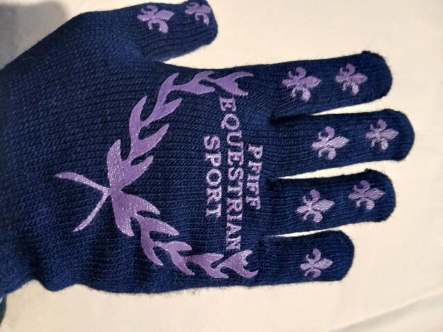 Gants EQUESTRIAN PFIFF