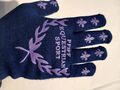Gants EQUESTRIAN PFIFF