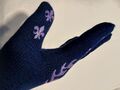 Gants EQUESTRIAN PFIFF