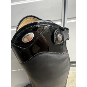 Bottes Parlanti Miami Lux