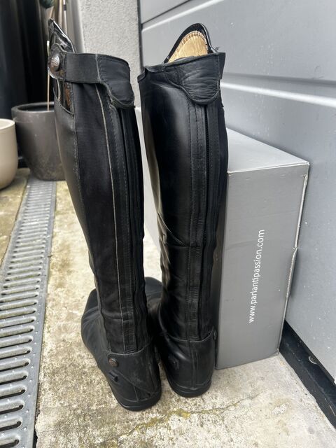 Bottes Parlanti Miami Lux