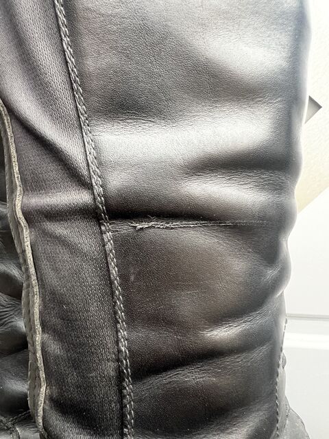 Bottes Parlanti Miami Lux