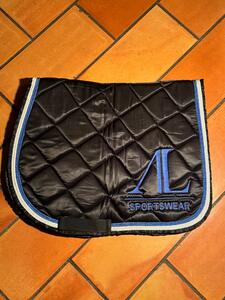 tapis Alexandra Ledermann