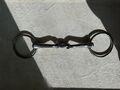 mors stubben double brisure