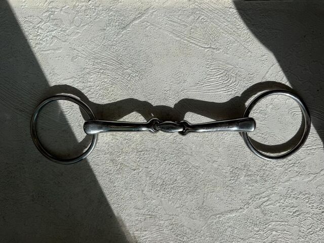 mors stubben double brisure