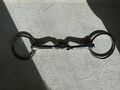 mors stubben double brisure