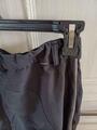 Pantalon noir été fouganza taille 36