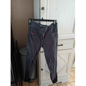 Pantalon gris equitheme taille 38