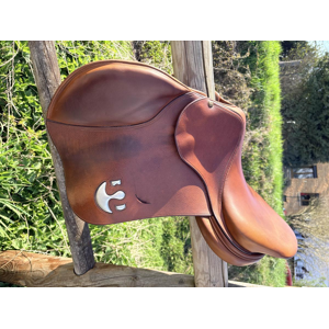 Selle Delgrange modèle Partition