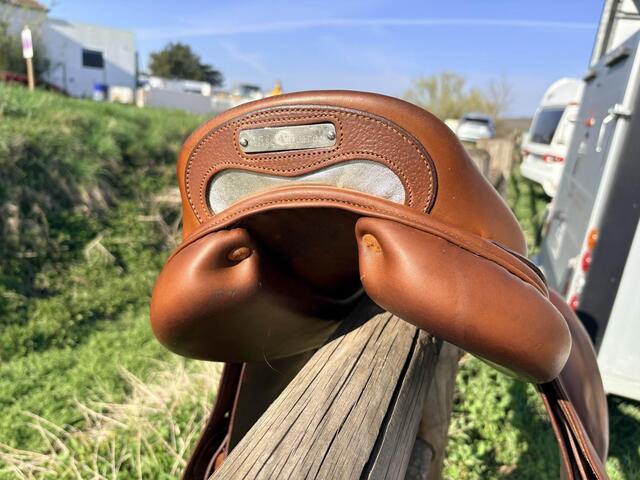 Selle Delgrange modèle Partition