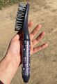 Brosse à crin