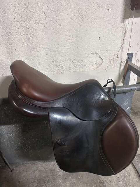 Selle CWD