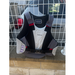 Gilet de Protection / Protège-dos Équitation