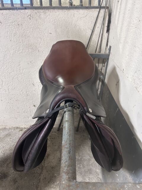 Selle CWD
