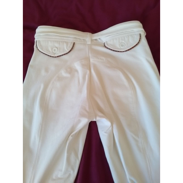 Pantalon de concours pénélope leprevost