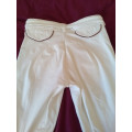 Pantalon de concours pénélope leprevost