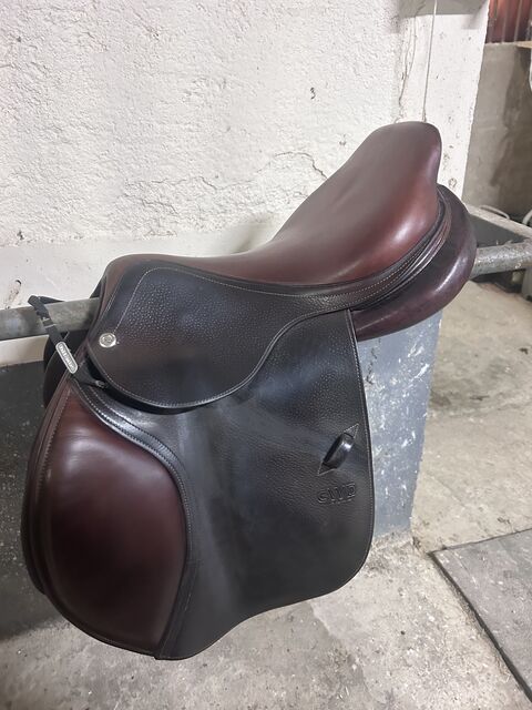 Selle CWD