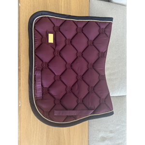 tapis Equestrian Stockholm prune