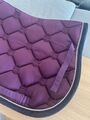 tapis Equestrian Stockholm prune